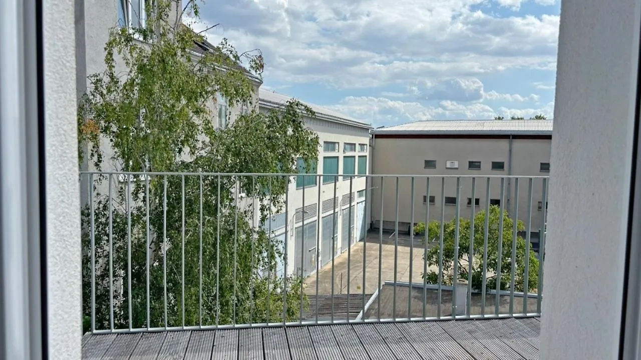 Apartment Altbaujuwel Mit Terrasse, Top 21 Vienna