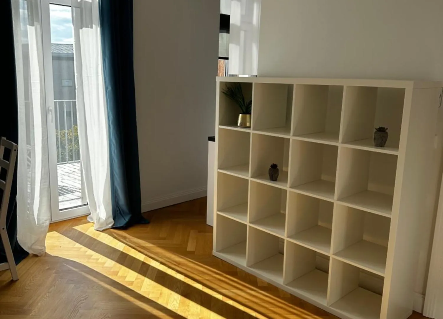 Apartment Altbaujuwel Mit Terrasse, Top 21 Vienna Austria